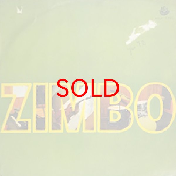画像1: ZIMBO TRIO -  ZIMBO TRIO + CORDAS VOLUME 2 (1)