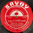 画像2: CHARLIE PARKER -  NEW SOUNDS IN MODERN MUSIC VOL.1 【10INCH】 (2)