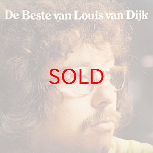 画像1: LOUIS VAN DYKE -  DE BESTE VAN LOUIS VAN DIJK (1)