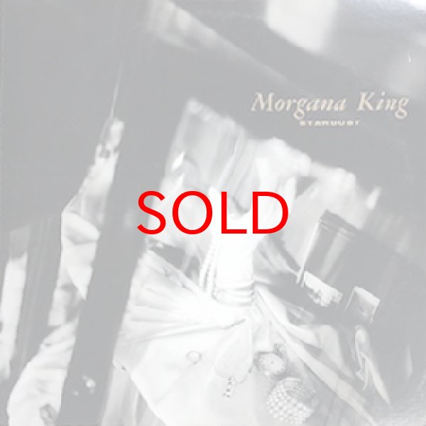 画像1: MORGANA KING -  STARDUST (1)