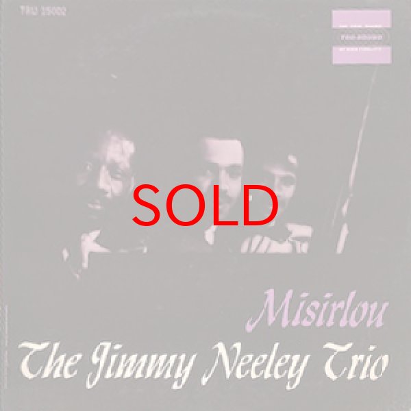 画像1: JIMMY NEELEY TRIO -  MISIRLOU (1)