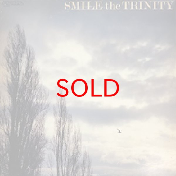 画像1: THE TRINITY -  SMILE (1)