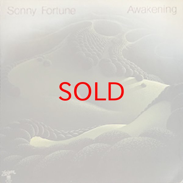 画像1: SONNY FORTUNE -  AWAKENING (1)