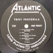 画像2: TONY FRUSCELLA -  S / T (2)