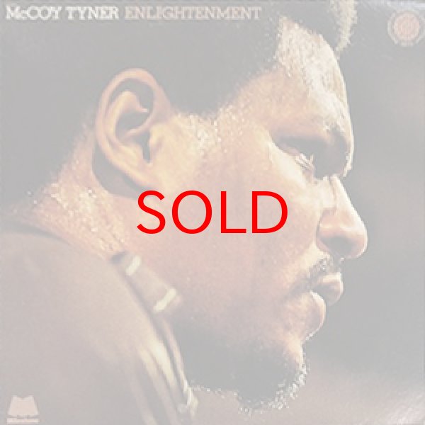 画像1: McCOY TYNER -  ENLIGHTENMENT (1)