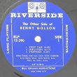 画像2: BENNY GOLSON -  THE OTHER SIDE OF BENNY GOLSON (2)