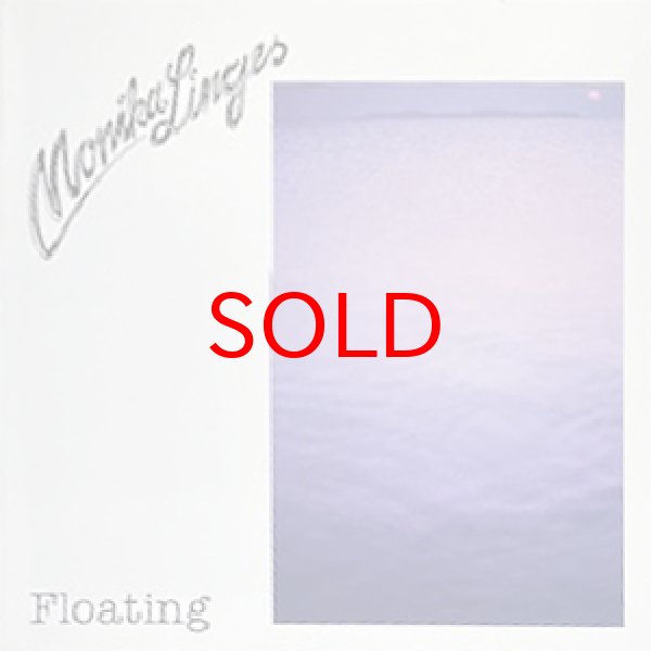 画像1: MONIKA LINGES -  FLOATING (1)