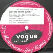 画像2: CLIFFORD BROWN SEXTET -  S / T ( NEW STAR ON THE HORIZON )  【10INCH】 (2)