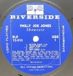 画像2: PHILLY JOE JONES -  SHOWCASE (2)