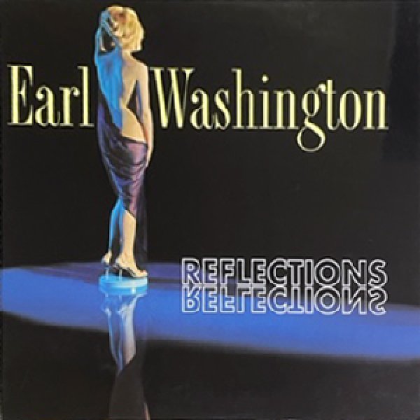 画像1: EARL WASHINGTON -  REFLECTIONS (1)