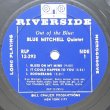 画像2: BLUE MITCHELL -  OUT OF THE BLUE (2)