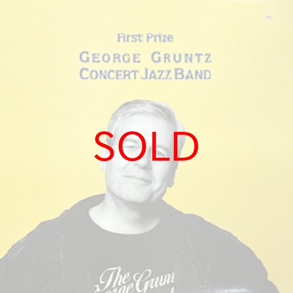 画像1: GEORGE GRUNTZ -  FIRST PRIZE (1)