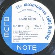 画像2: GRANT GREEN -  AM I BLUE (2)