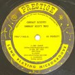 画像2: SHIRLEY SCOTT TRIO -  GREAT SCOTT (2)