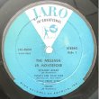 画像2: J.R. MONTEROSE -  THE MESSAGE (2)