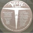 画像2: CHARLIE PARKER -  SWEDISH SCHNAPPS (2)