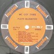 画像2: McCOY TYNER -  PLAYS ELLINGTON (2)