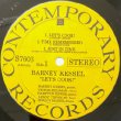 画像2: BARNEY KESSEL -  LET'S COOK ! (2)