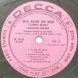 画像2: CARMEN McRAE -  MAD ABOUT THE MAN (2)