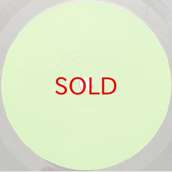 画像2: JOHN COLTRANE -  LIVE ON MOUNT MERU VOL.1 (2)