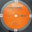 画像2: CHARLES MINGUS -  MINGUS,MINGUS,MINGUS,MINGUS,MINGUS (2)