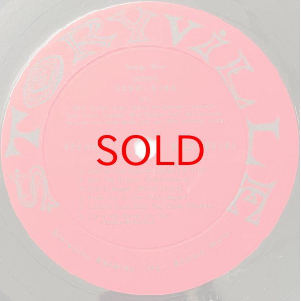 画像2: TEDDI KING -  NOW IN VOGUE (2)