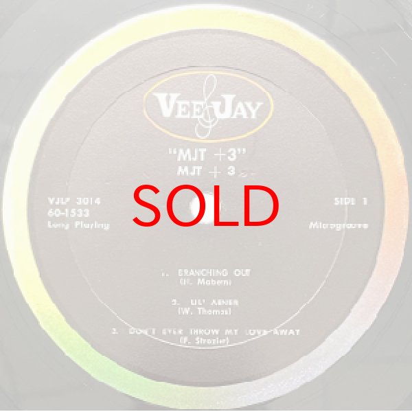 画像2: MJT + 3 -  S / T (2)