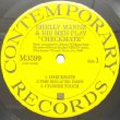 画像2: SHELLY MANNE & HIS MEN -  CHECKMATE (2)