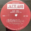 画像2: JOHNNY LYTLE TRIO -  BLUE VIBES (2)