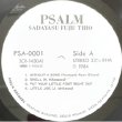 画像2: SADAYASU FUJII -  PSALM (2)