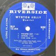 画像2: WYNTON KELLY -  PIANO / WYNTON KELLY QUARTET  WYNTON KELLY TRIO (2)