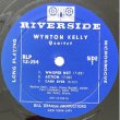画像2: WYNTON KELLY -  PIANO / WYNTON KELLY QUARTET  WYNTON KELLY TRIO (2)