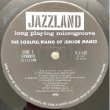 画像2: JUNIOR MANCE -  THE SOULFUL PIANO OF JUNIOR MANCE (2)