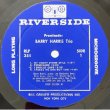 画像2: BARRY HARRIS TRIO -  PREMINADO (2)