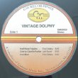 画像2: ERIC DOLPHY -  VINTAGE DOLPHY (2)