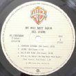 画像2: BILL EVANS -  WE WILL MEET AGAIN (2)