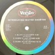 画像2: WAYNE SHORTER -  INTRODUCING WAYNE SHORTER (2)