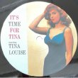 画像2: TINA LOUISE -  IT'S TIME FOR TINA (2)