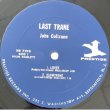 画像2: JOHN COLTRANE -  THE LAST TRANE (2)