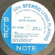 画像2: JACKIE McLEAN -  BOUT SOUL (2)