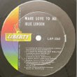 画像2: JULIE LONDON -  MAKE LOVE TO ME (2)