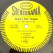 画像2: TUBBY HAYES SEXTET -  TUBBY THE TENOR (2)