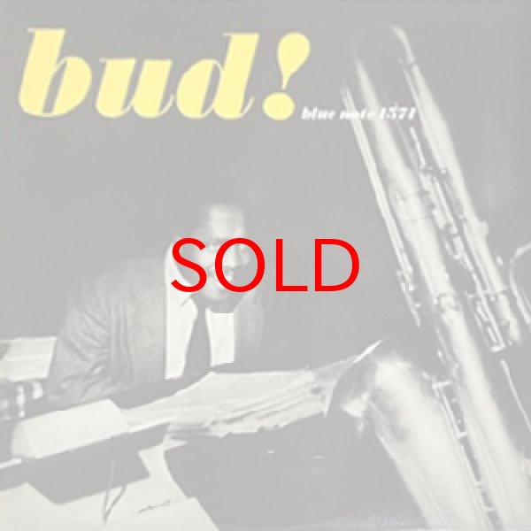 画像1: BUD POWELL -  THE AMAZING BUD POWELL VOL.3 (1)