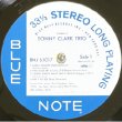 画像2: SONNY CLARK -  SONNY CLARK TRIO VOLUME 2 (2)