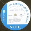 画像2: SONNY CLARK -  SONNY CLARK TRIO VOLUME 3 (2)