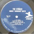 画像2: JOHNNY HAMMOND SMITH -  THE STINGER (2)