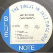 画像2: JOHN PATTON -  LET'EM ROLL (2)