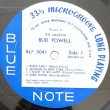 画像2: BUD POWELL -  THE AMAZING BUD POWELL VOL.2 【10INCH】 (2)