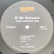 画像2: GILDO MAHONES TRIO -  S / T (2)