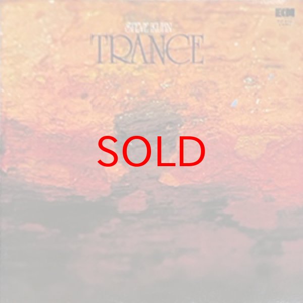 画像1: STEVE KUHN -  TRANCE (1)